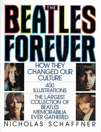 The Beatles: An Illustrated Record: Carr, Roy, Tyler, J. E. A.